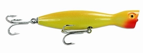 Little Neck Popper - 6" (3 oz.)