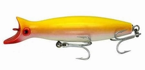 Little Neck Swimmer - 6" (2-3/8 oz.)