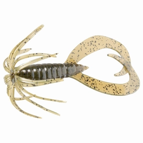 Little Spider Soft Bait - (2 inch)