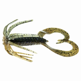 Little Spider Soft Bait - (2 inch)