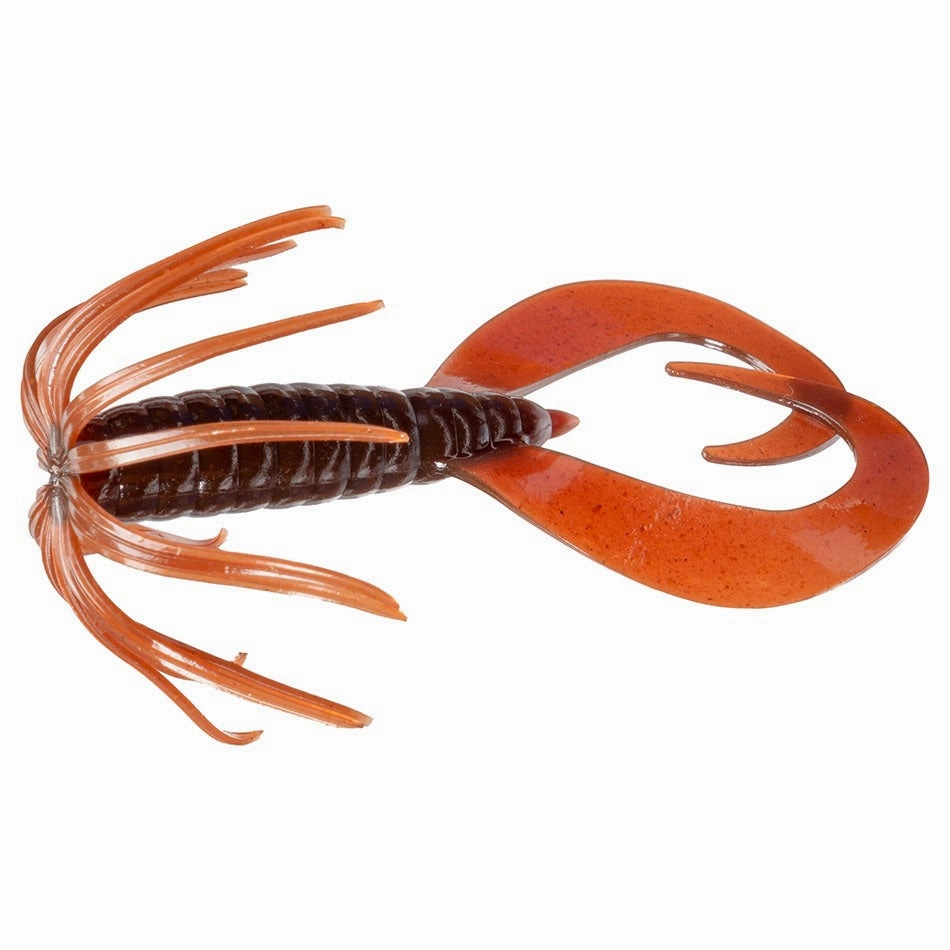 Little Spider Soft Bait - (2 inch)