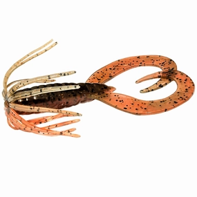 Little Spider Soft Bait - (2 inch)