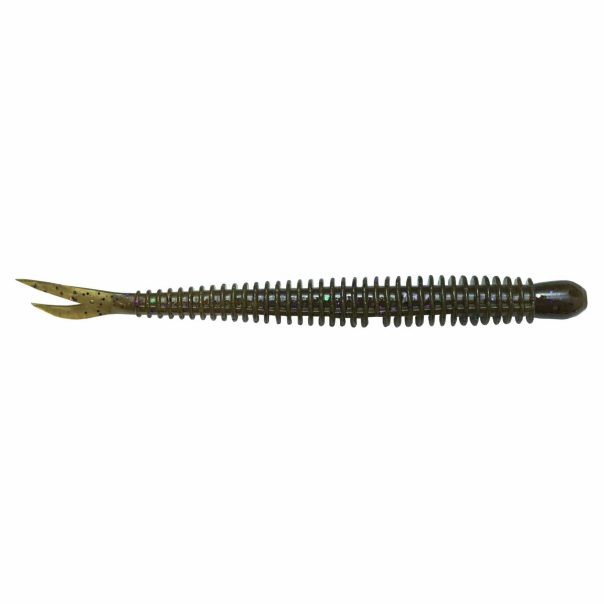 Live Impact Worm Soft Bait - (4 inch)