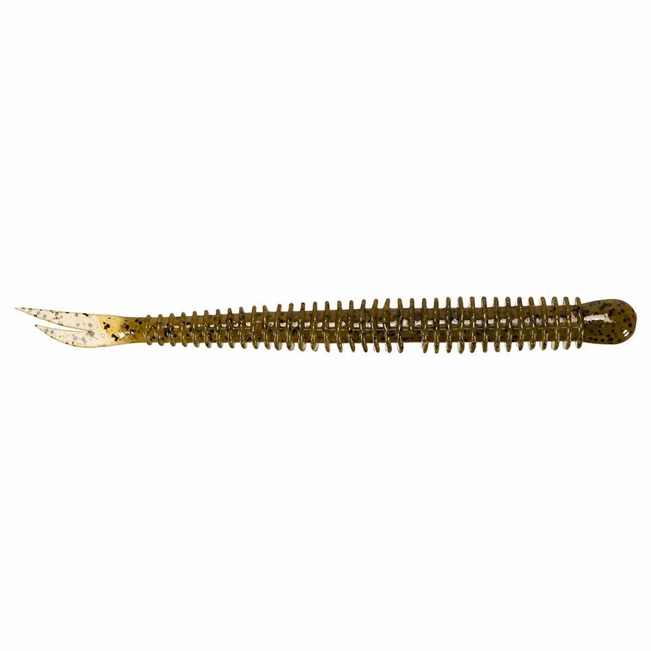 Live Impact Worm Soft Bait - (4 inch)