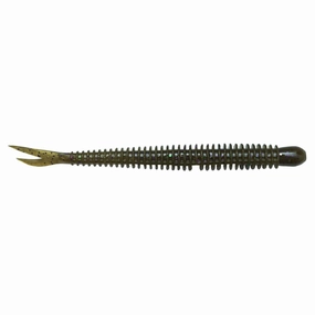 Live Impact Worm Soft Bait - (4 inch)