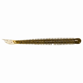 Live Impact Worm Soft Bait - (4 inch)