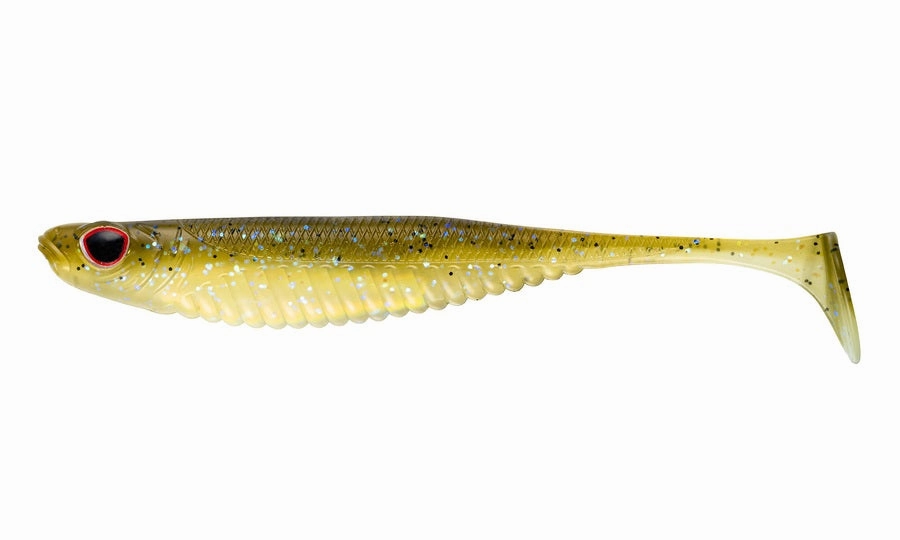 Live Ops Mirage-X Spectre Minnow - (3.25 inch)