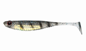 Live Ops Mirage-X Spectre Minnow - (3.25 inch)