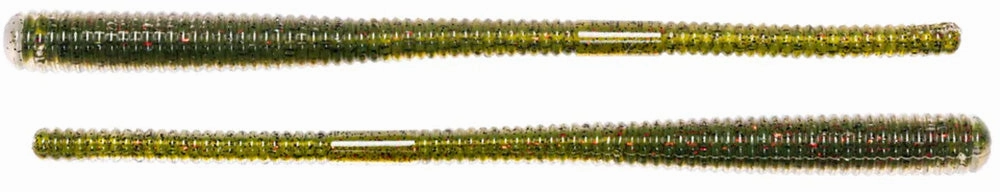 LIVETARGET Finesse Worm - 4.5 Inch