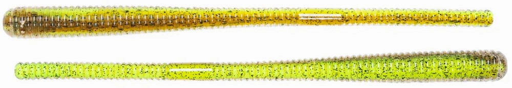LIVETARGET Finesse Worm - 4.5 Inch
