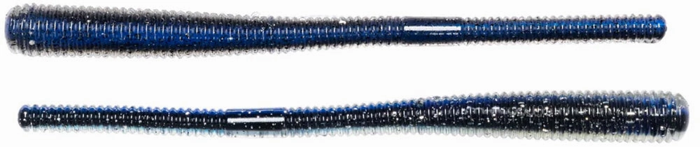 LIVETARGET Finesse Worm - 4.5 Inch