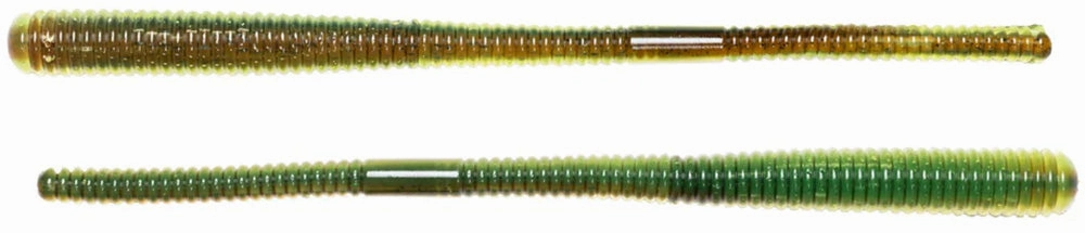 LIVETARGET Finesse Worm - 4.5 Inch