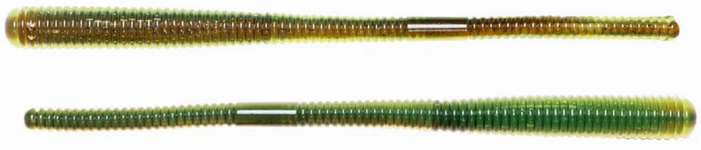 LIVETARGET Finesse Worm - 4.5 Inch
