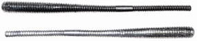 LIVETARGET Finesse Worm - 4.5 Inch