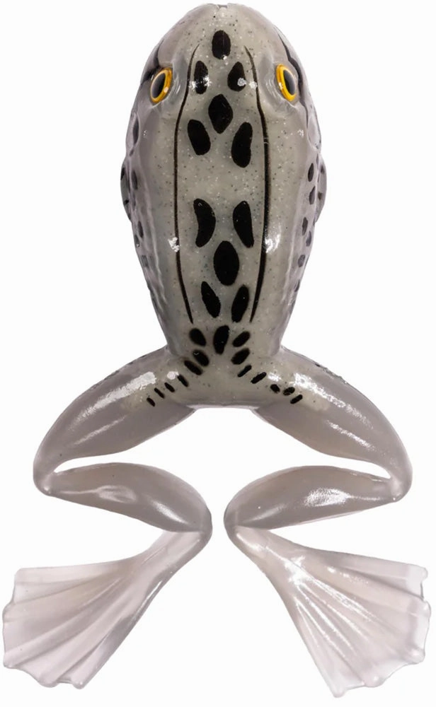 LIVETARGET Freestyle Frog 2.0 - 2 Inch