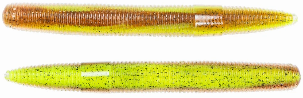 LIVETARGET Stick Worm - 3 Inch