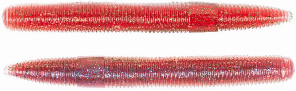 LIVETARGET Stick Worm - 3 Inch