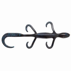 LizardZ Soft Bait - (6 inch)