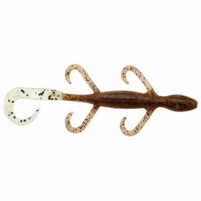 LizardZ Soft Bait - (6 inch)
