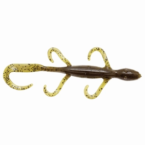 LizardZ Soft Bait - (6 inch)