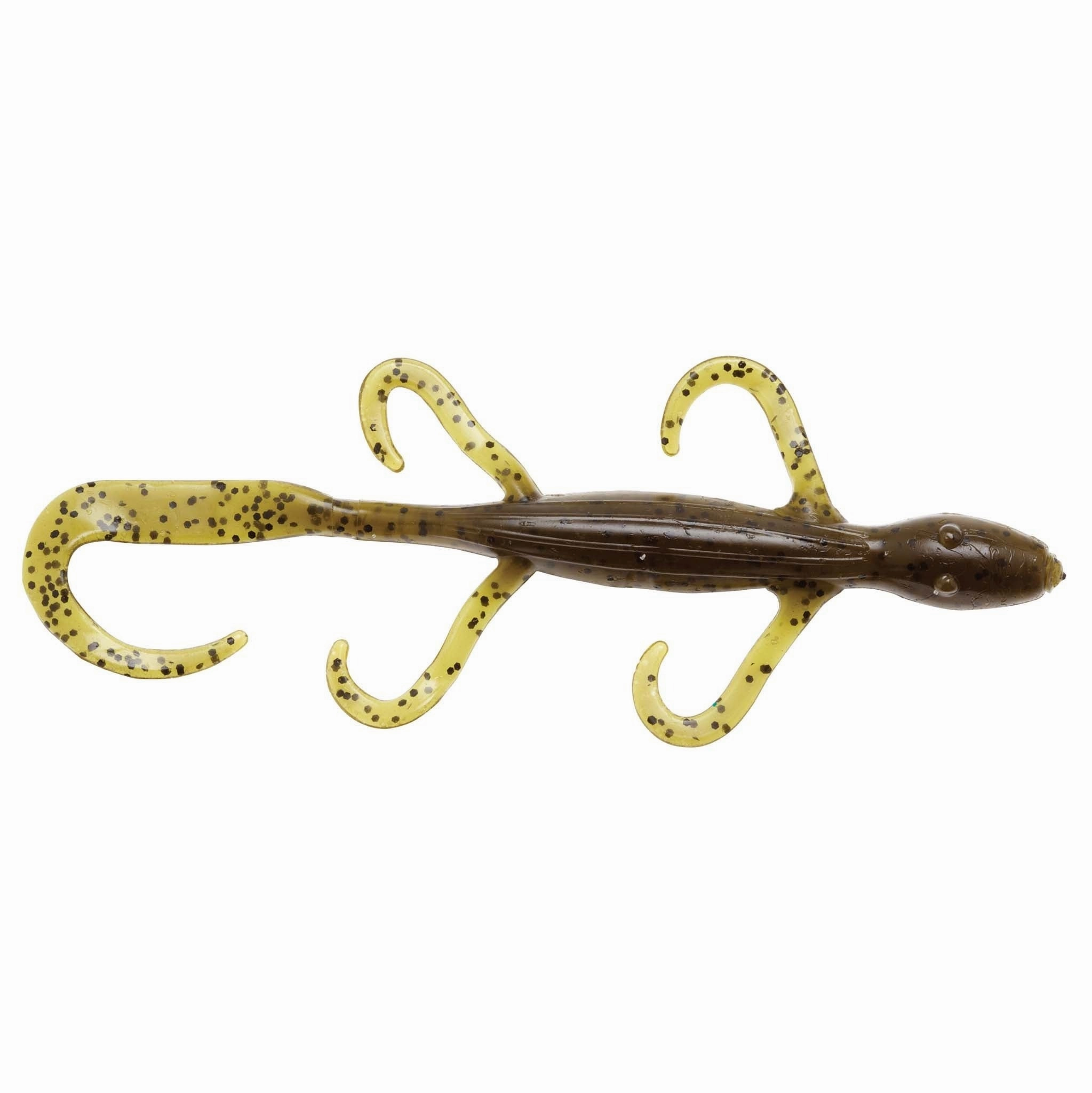 LizardZ Soft Bait - (6 inch)