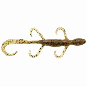 LizardZ Soft Bait - (6 inch)