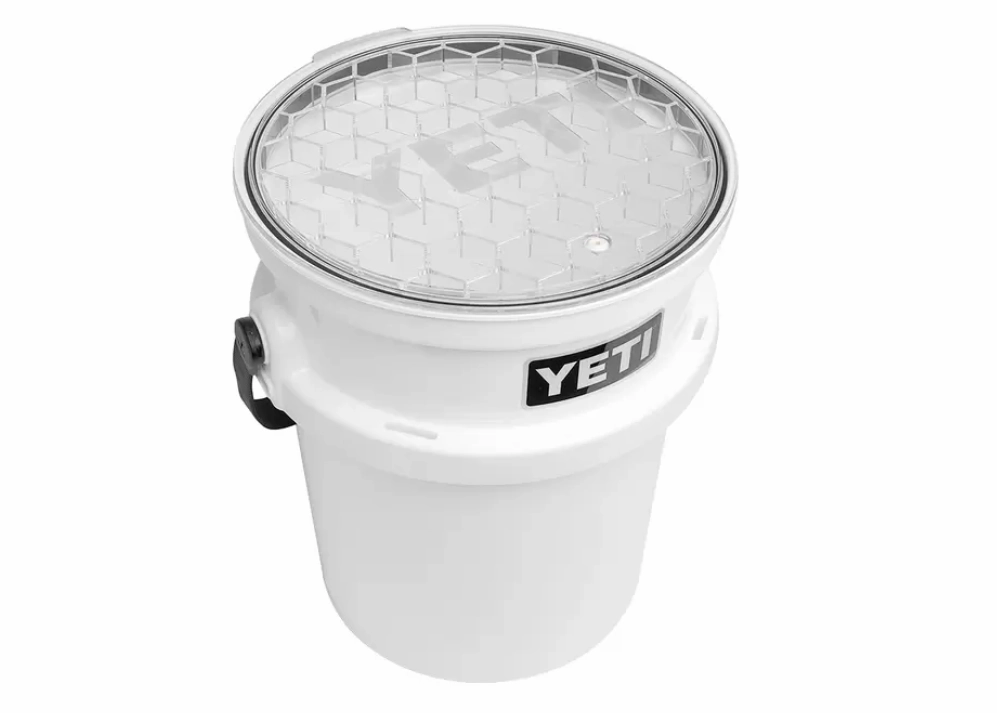 LoadOut Lid