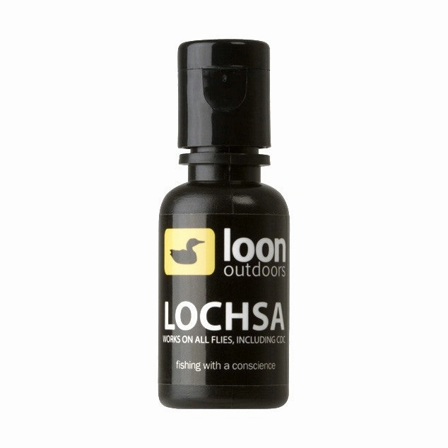 Lochsa Fly Floatant