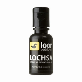 Lochsa Fly Floatant