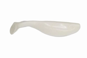 Loose Shad Body - (6 inch)