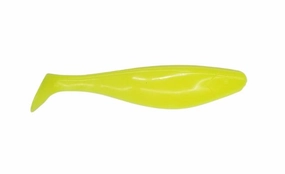 Loose Shad Body - (6 inch)