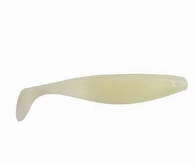 Loose Shad Body - (6 inch)