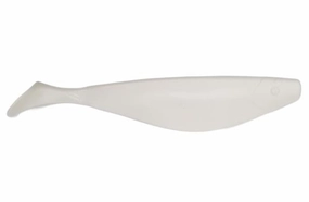 Loose Shad Body - (9 inch)