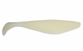 Loose Shad Body - (9 inch)