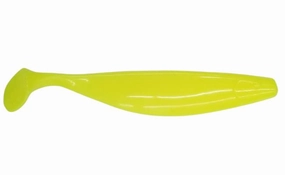 Loose Shad Body - (9 inch)