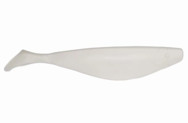 Loose Shad Body - (9 inch)