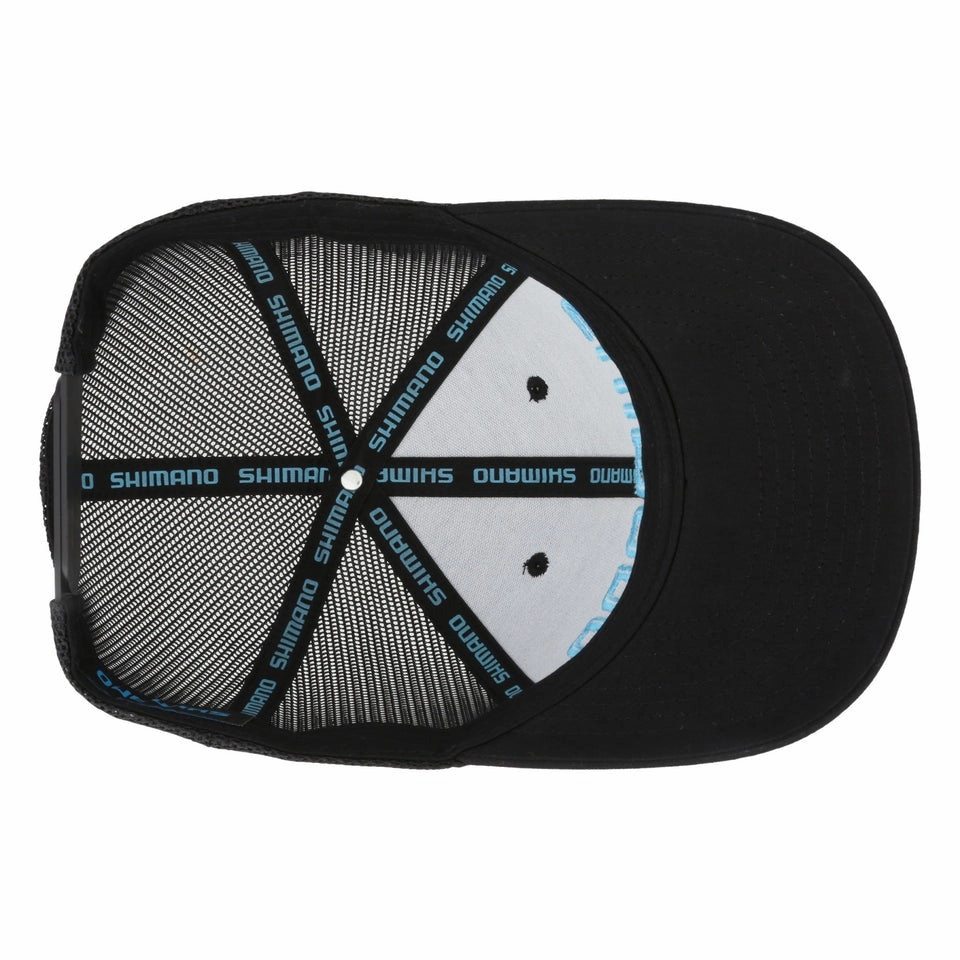 Low Pro Cap