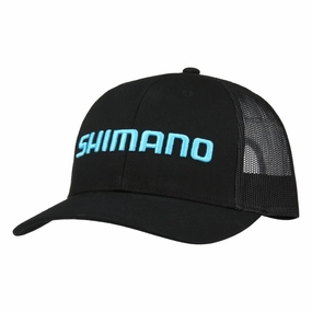 Low Pro Cap