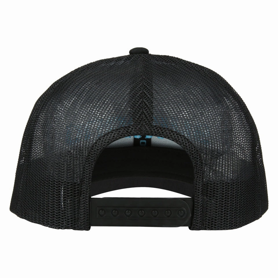 Low Pro Cap
