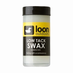 Low Tack Swax
