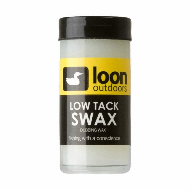 Low Tack Swax