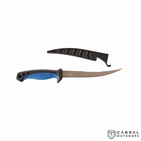 Lucana Bait Knife 11"