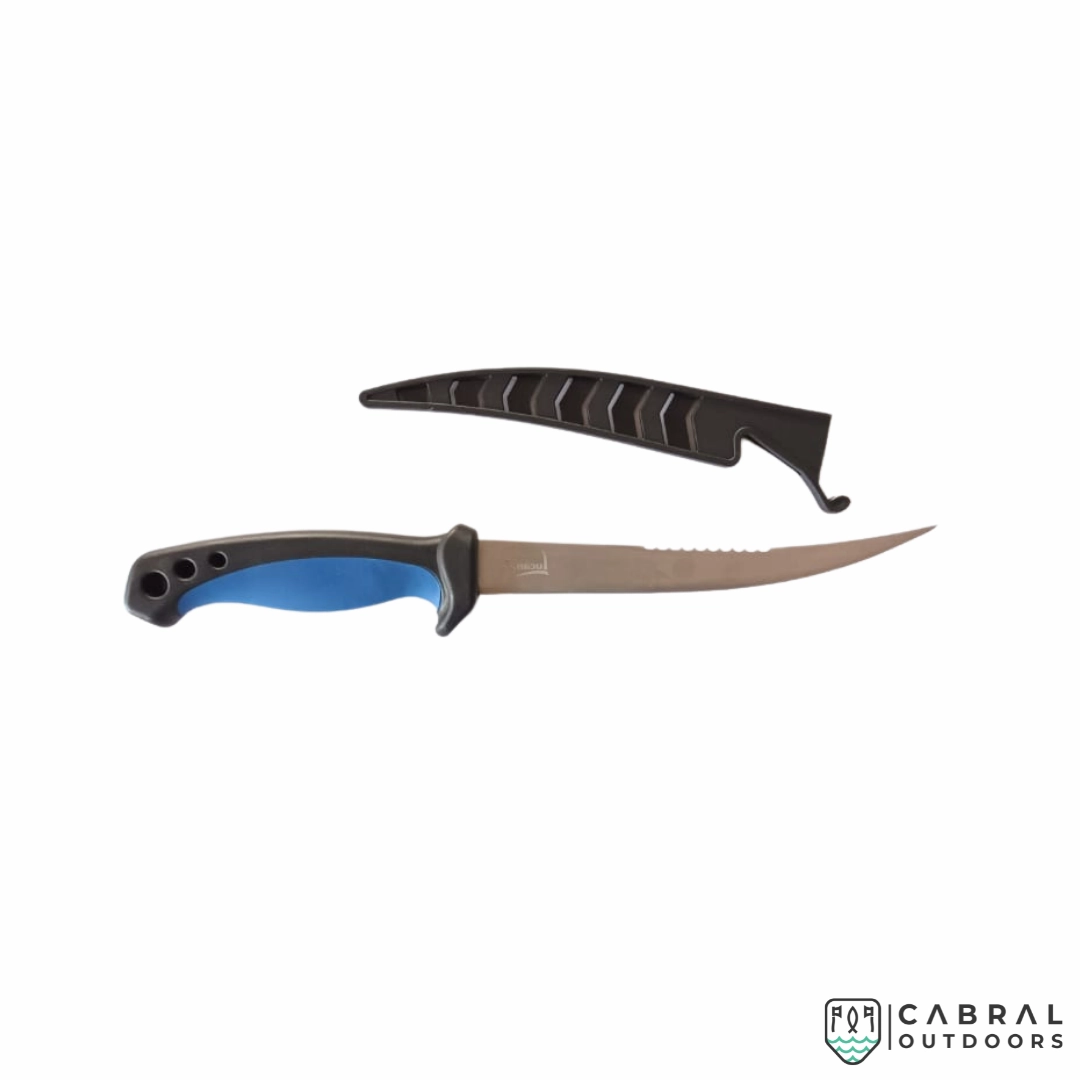 Lucana Bait Knife 11"
