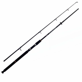 Lucana Black River 7ft-10ft Spinning Rod