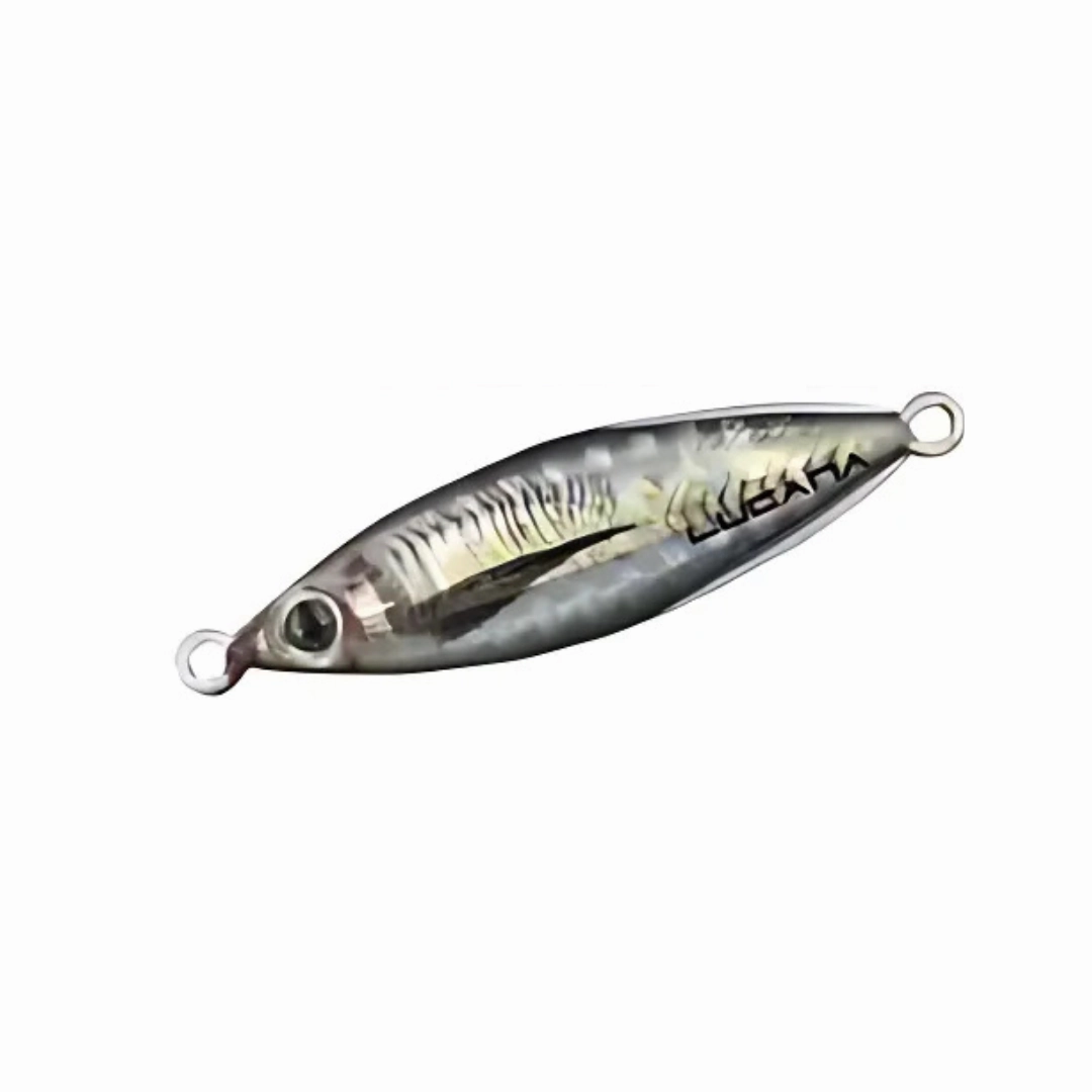 Lucana Blanco Slow Jig | 20g-30g | 50mm-55mm