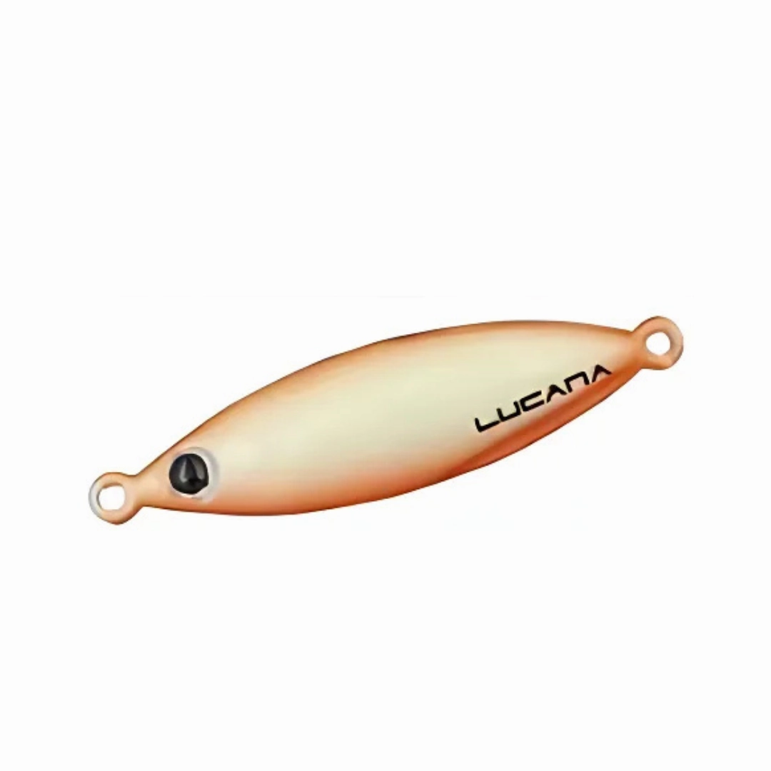 Lucana Blanco Slow Jig | 20g-30g | 50mm-55mm