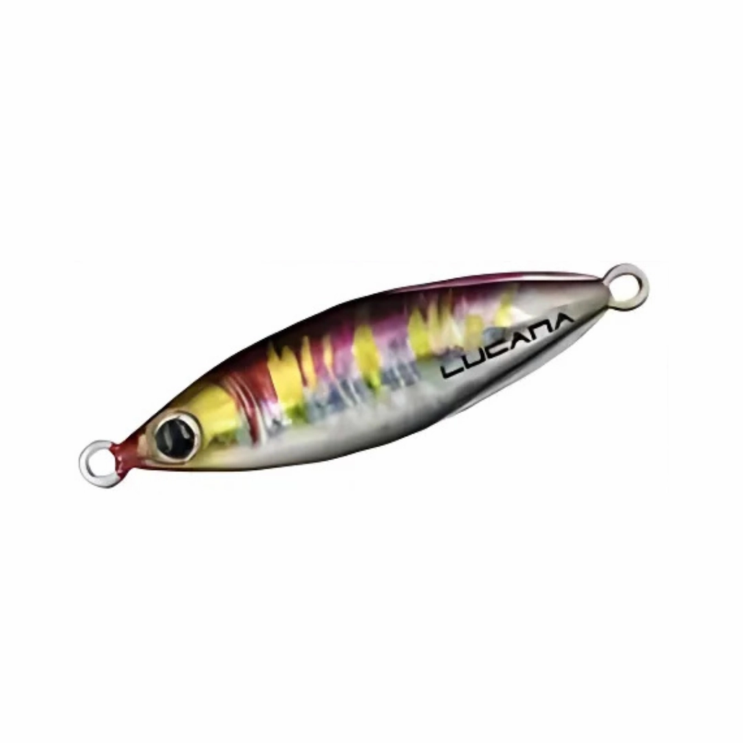Lucana Blanco Slow Jig | 20g-30g | 50mm-55mm