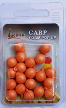 Lucana Carp Bead Beads
