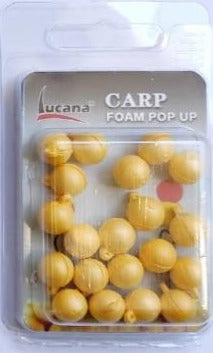 Lucana Carp Bead Beads
