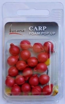 Lucana Carp Bead Beads